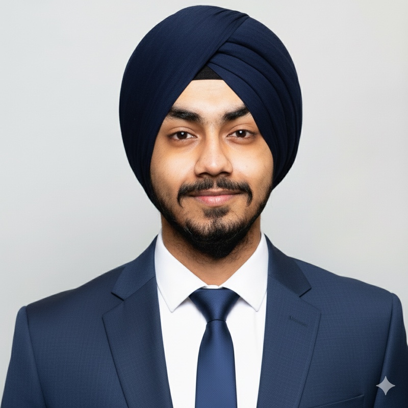 Jaskaran Singh